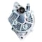 Wai Global Alternator, ALTND IRIF, 55 Amp12 Volt, CW, 4Groove Pulley 14449N - alternate 8